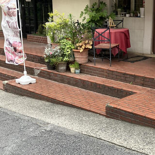 みかづきcafeの写真2