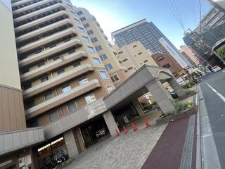 東横INN新宿歌舞伎町のクチコミ写真1