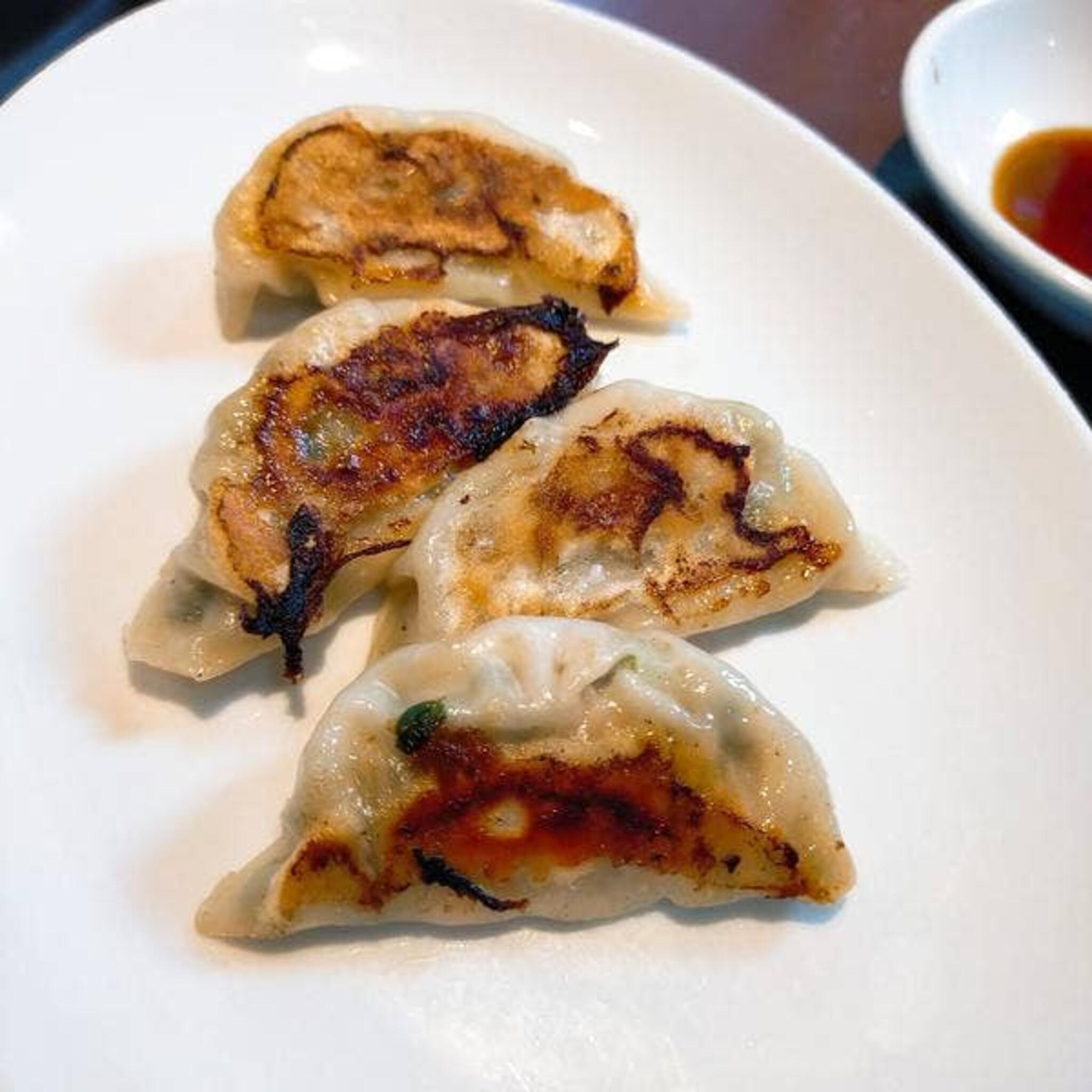 中華料理 阿里山の代表写真5
