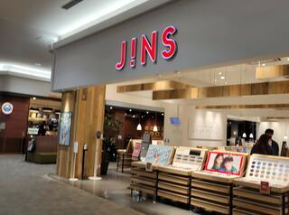 JINS イオンモール草津店のクチコミ写真1