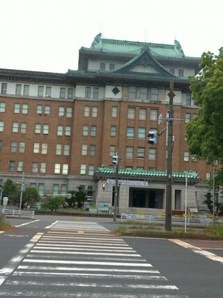 愛知県庁のクチコミ写真1