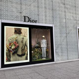 クチコミ : DIOR ディオール名古屋 - 名古屋市中村区名駅/ハイブランド | Yahoo!マップ