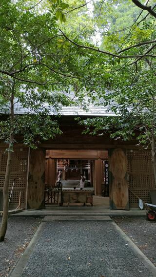 天岩戸神社のクチコミ写真1