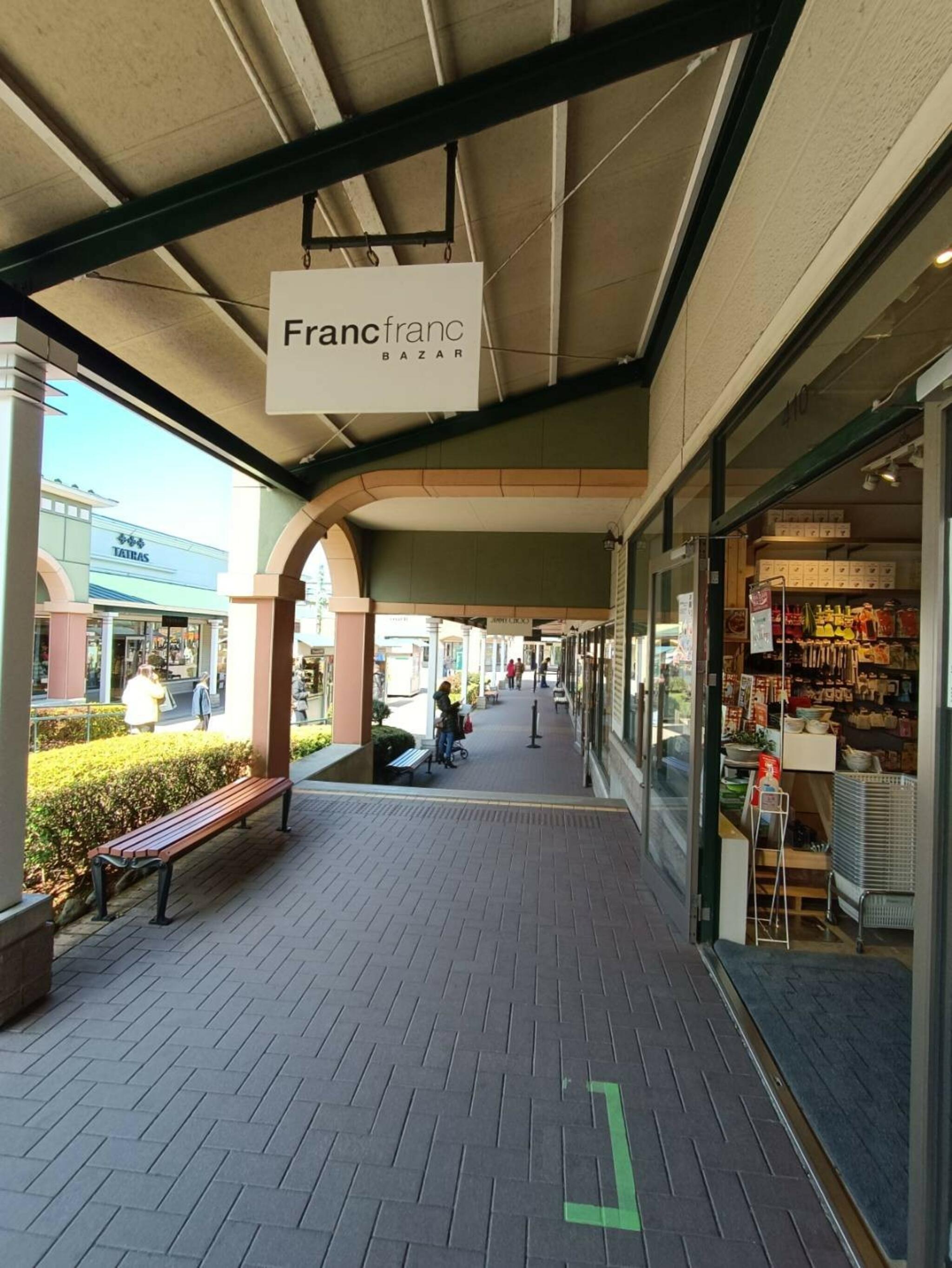 Francfranc 御殿場プレミアム・アウトレット店の代表写真3