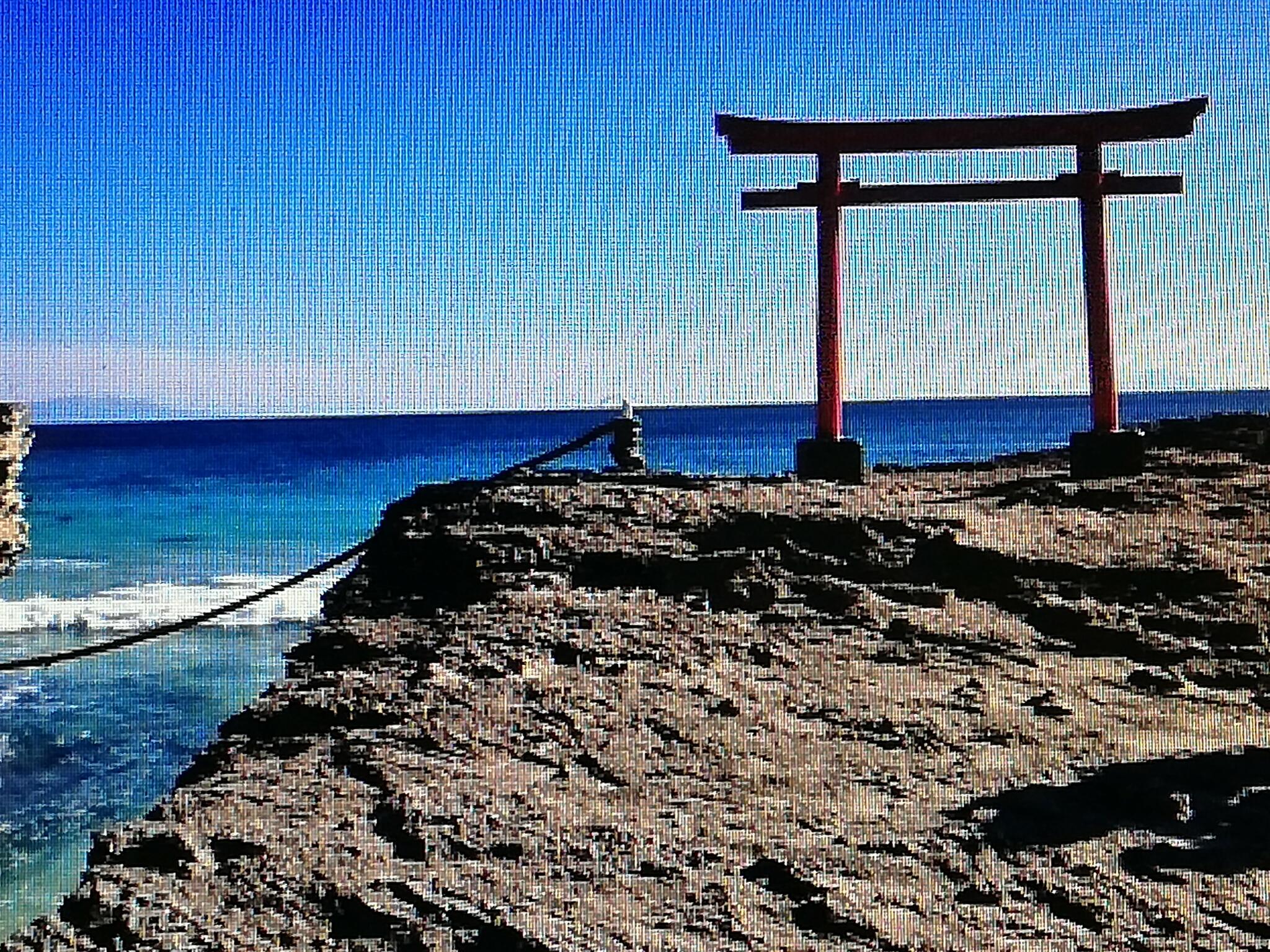 白濱神社の代表写真9