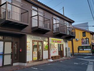 チョアチキン 学園店のクチコミ写真1