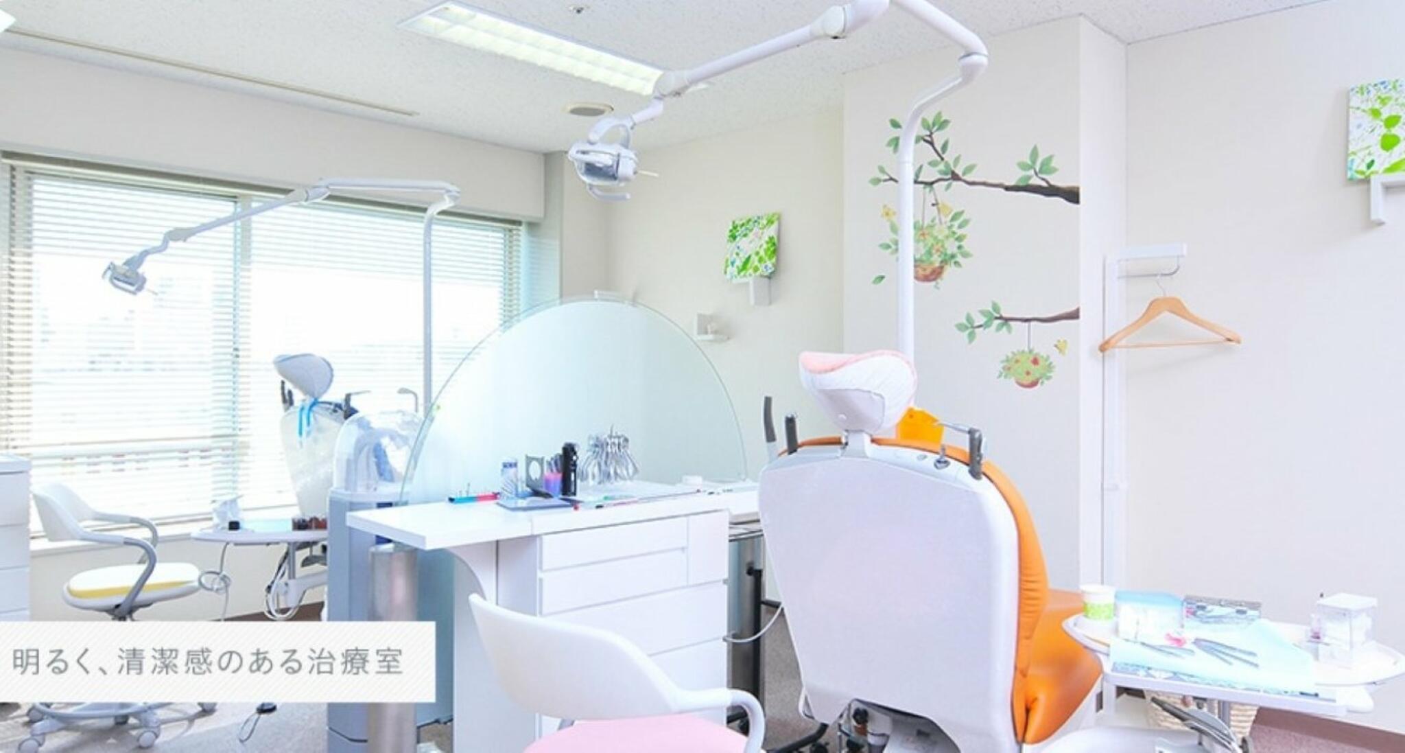 湘南矯正歯科クリニックの代表写真7