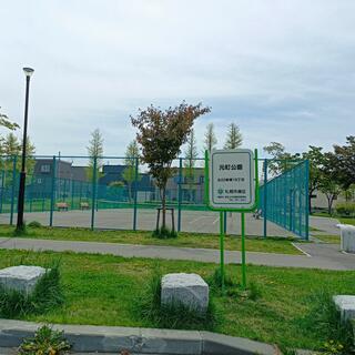 元町公園(札幌市東区)の写真6