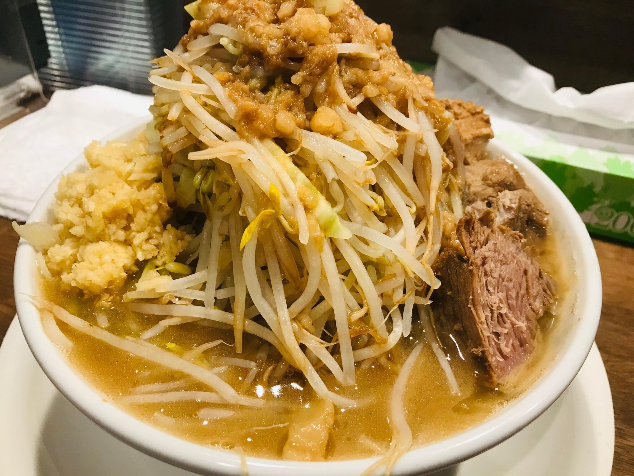 ら~めん はまやま - 大阪市都島区都島本通/ラーメン店 | Yahoo!マップ