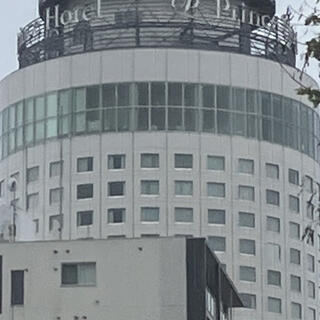 札幌プリンスホテルの写真21