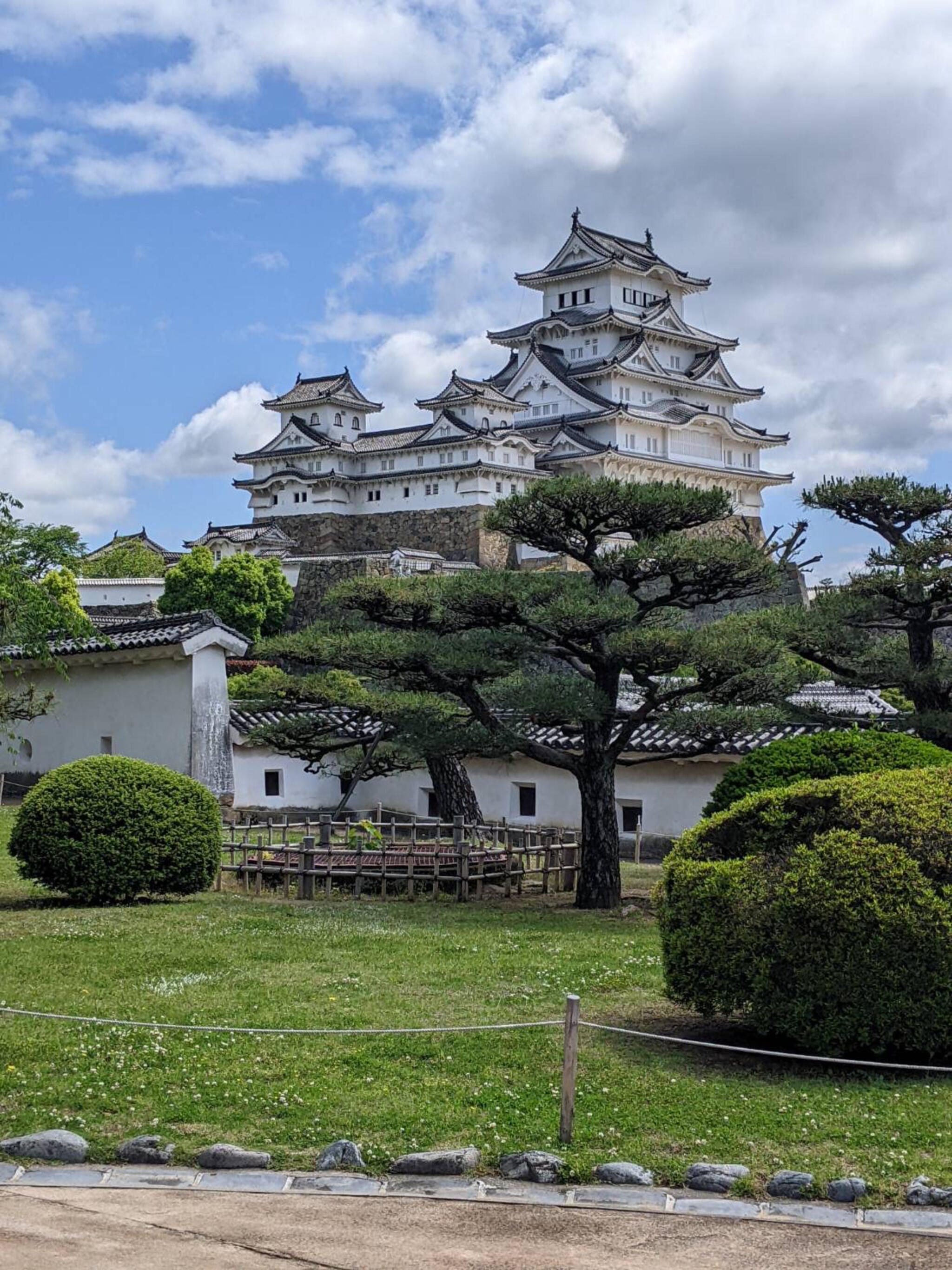 姫路城の代表写真5