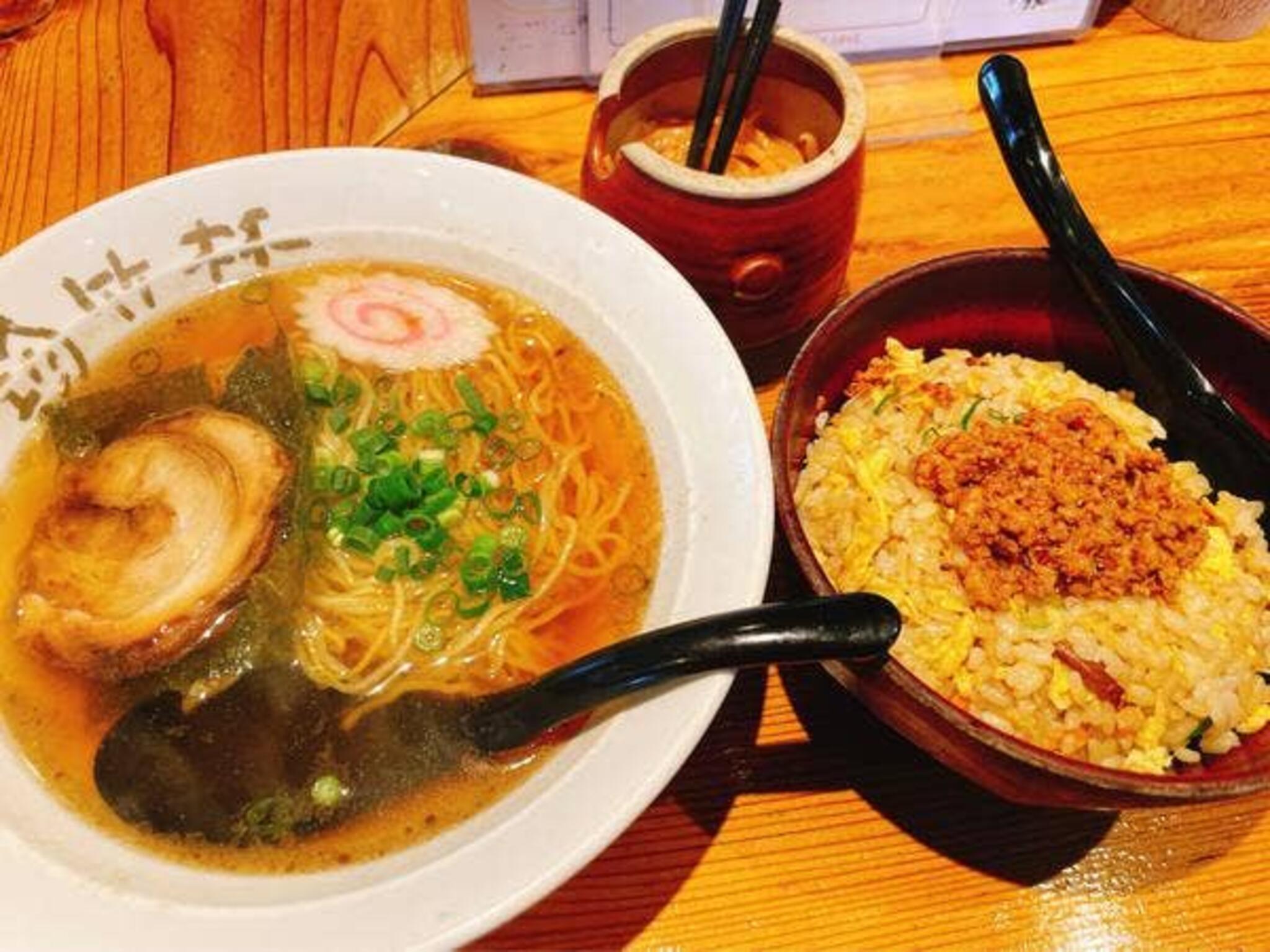 麺や珍竹林 岐阜長良本店の代表写真10