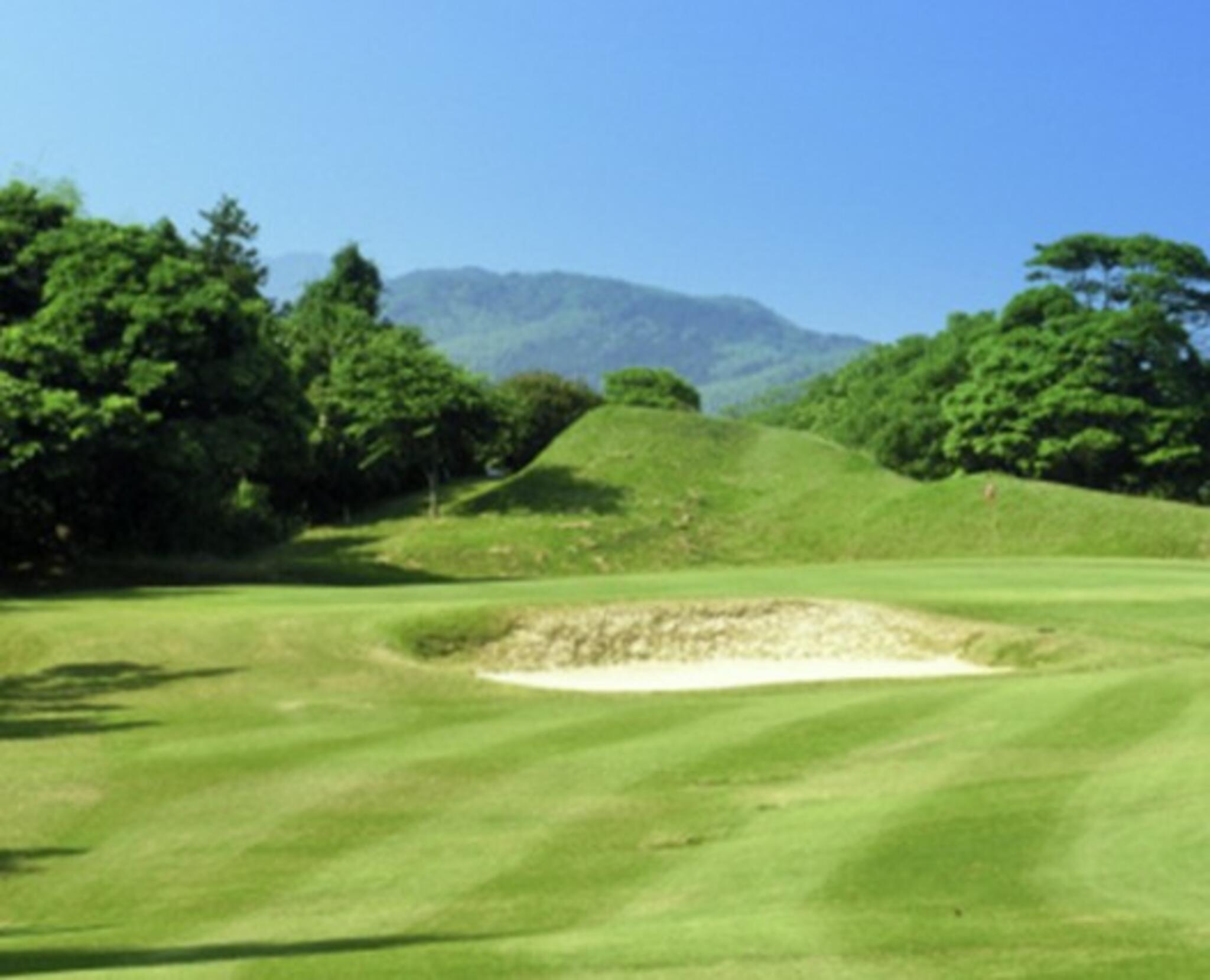 チェリーゴルフクラブ小倉南コースの代表写真5