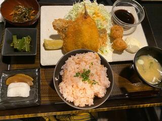 秋田地魚・大かまど飯 いさばや。のクチコミ写真2