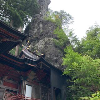 榛名神社の写真20