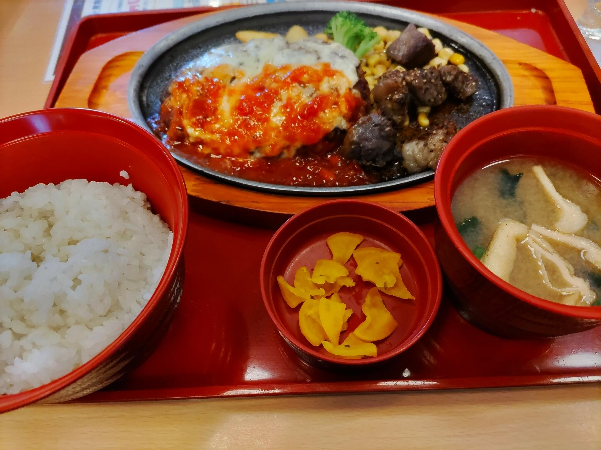 クチコミ : ジョイフル 吉野川店 - 吉野川市鴨島町上下島/ファミリー