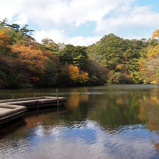 穂高湖 - 神戸市灘区六甲山町/河川・湖沼・海 | Yahoo!マップ