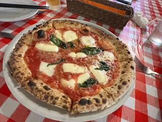 イタリアン食堂 ピザマリアのクチコミ写真1