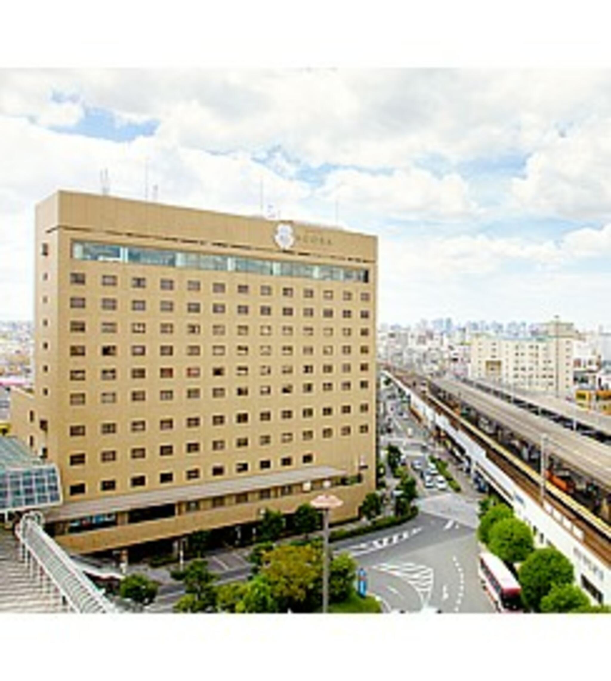 ホテル アゴーラ 大阪守口の代表写真7