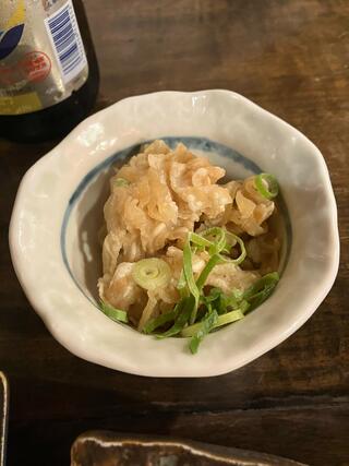 沖縄地料理 あんがま 国際通り店のクチコミ写真5