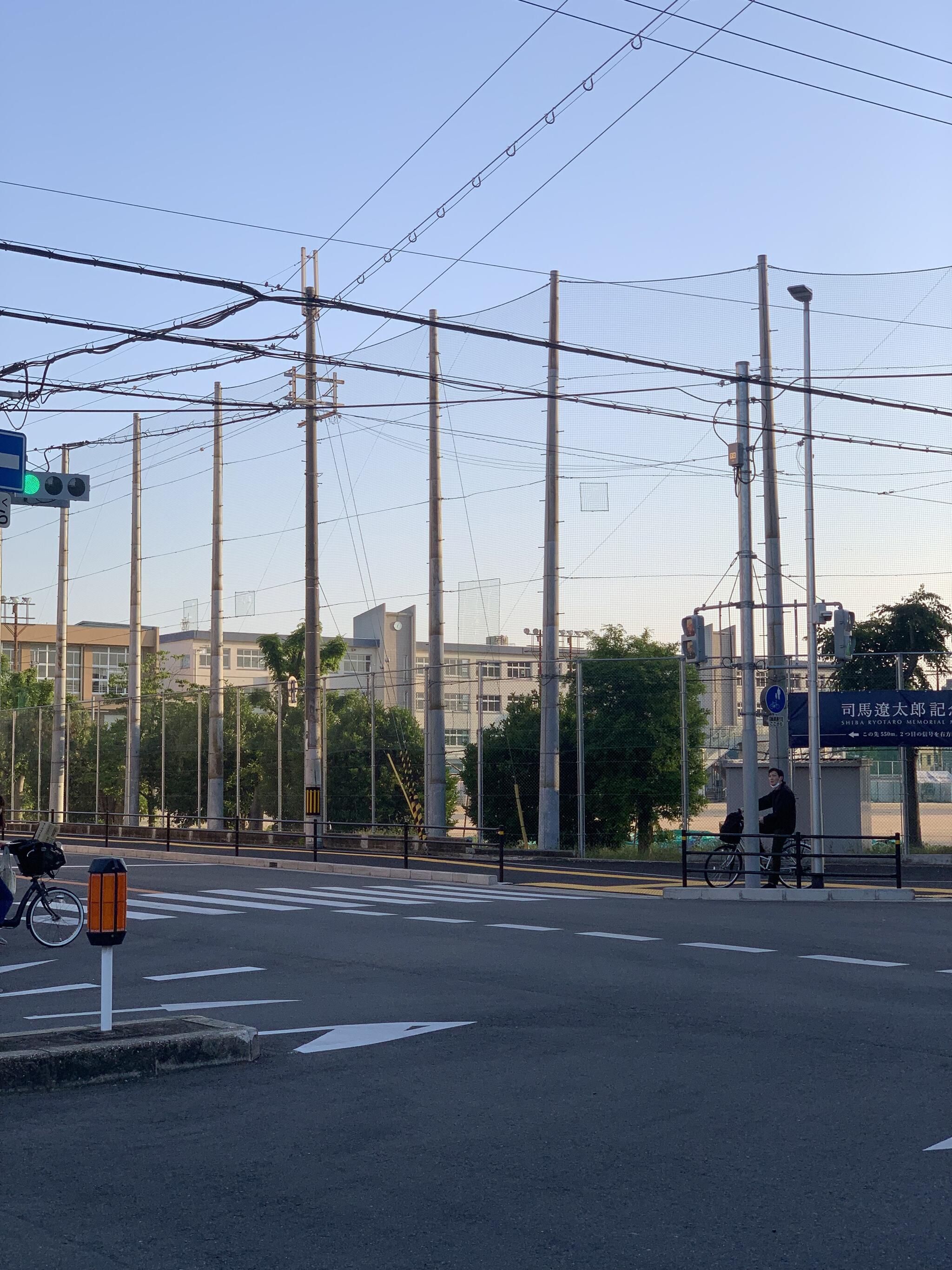 大阪府立布施高等学校の代表写真3