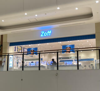 Zoff アリオ川口店のクチコミ写真1