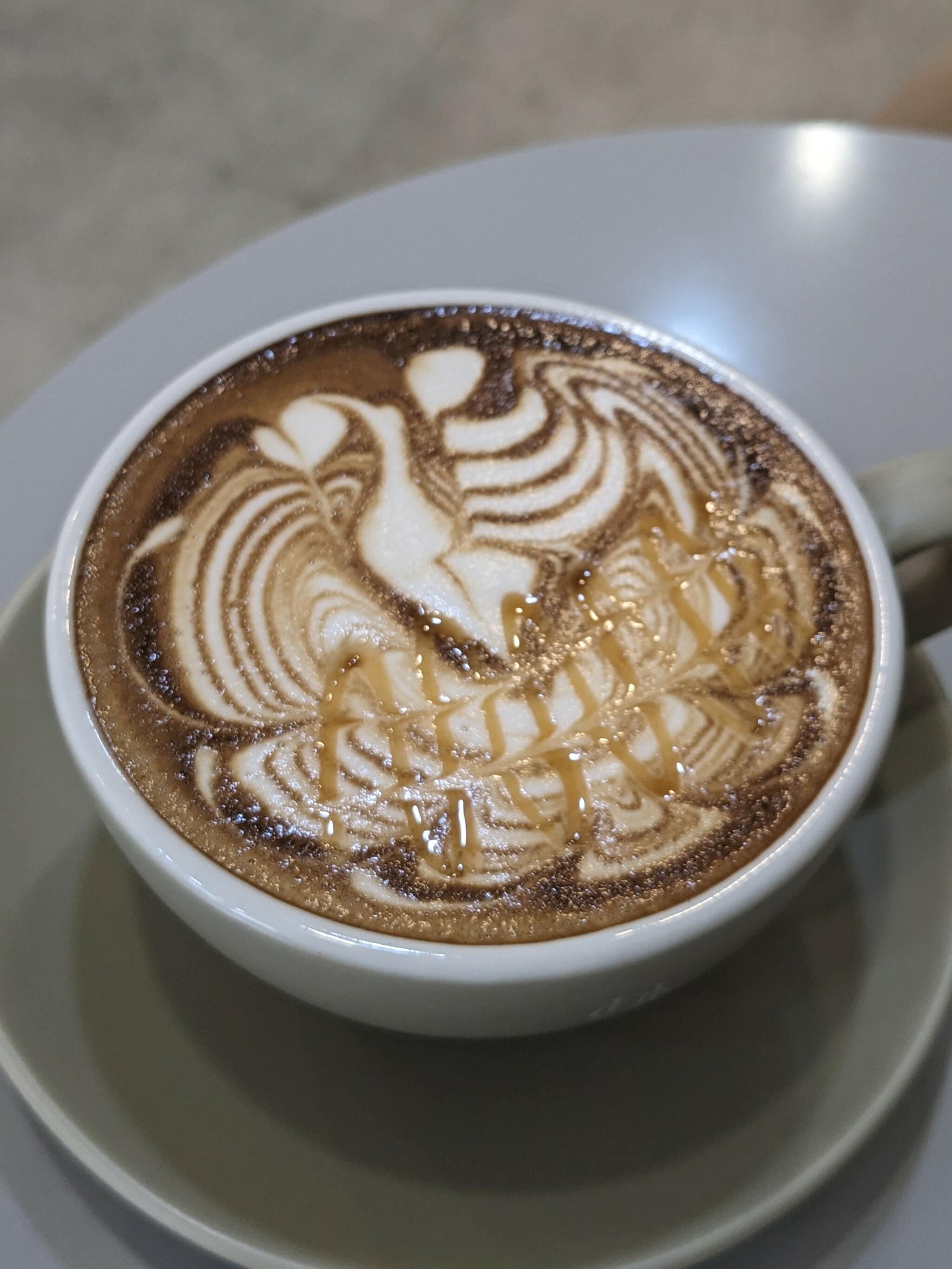HICARU COFFEE ROASTERの代表写真3