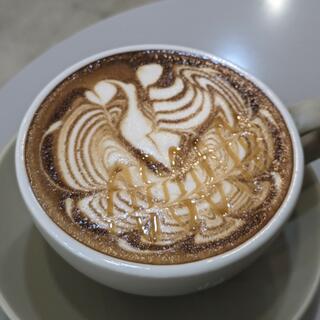 HICARU COFFEE ROASTERの写真3