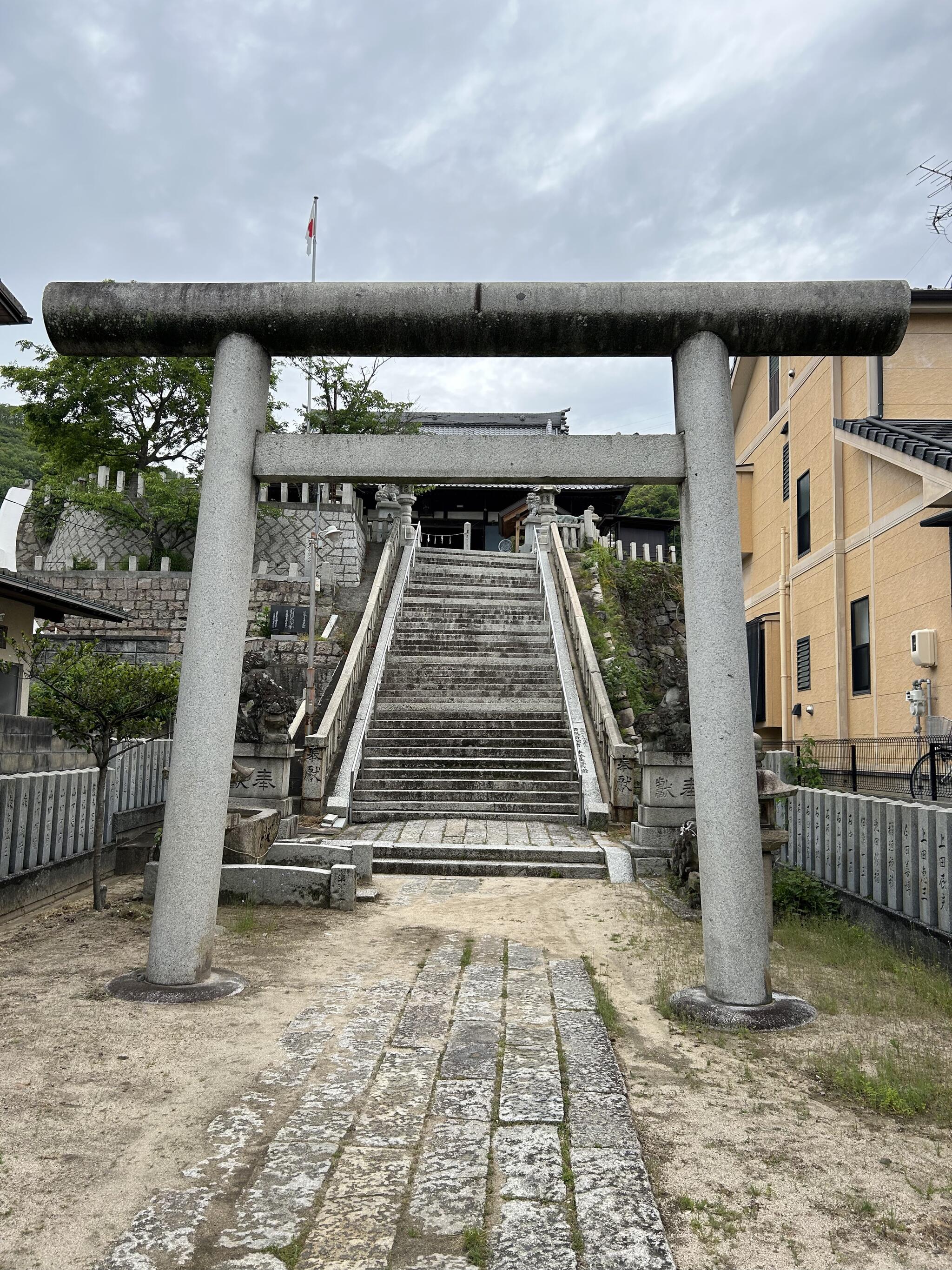 熊野神社の代表写真4