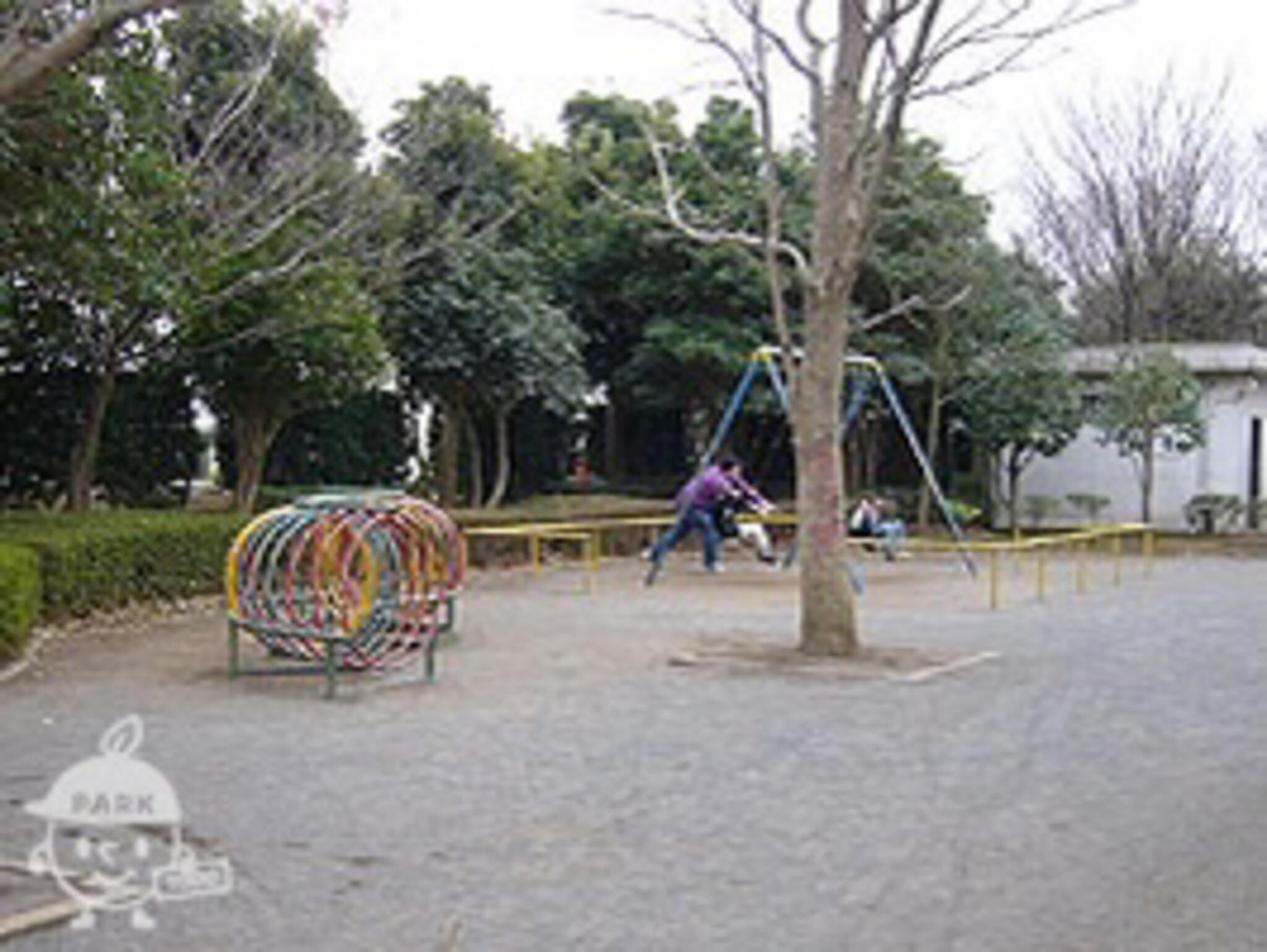 富里中央公園の代表写真9