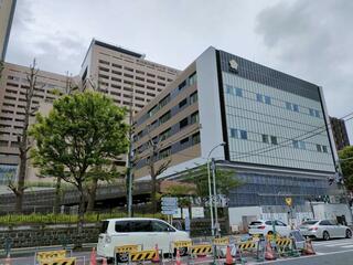 東京医科歯科大学のクチコミ写真1