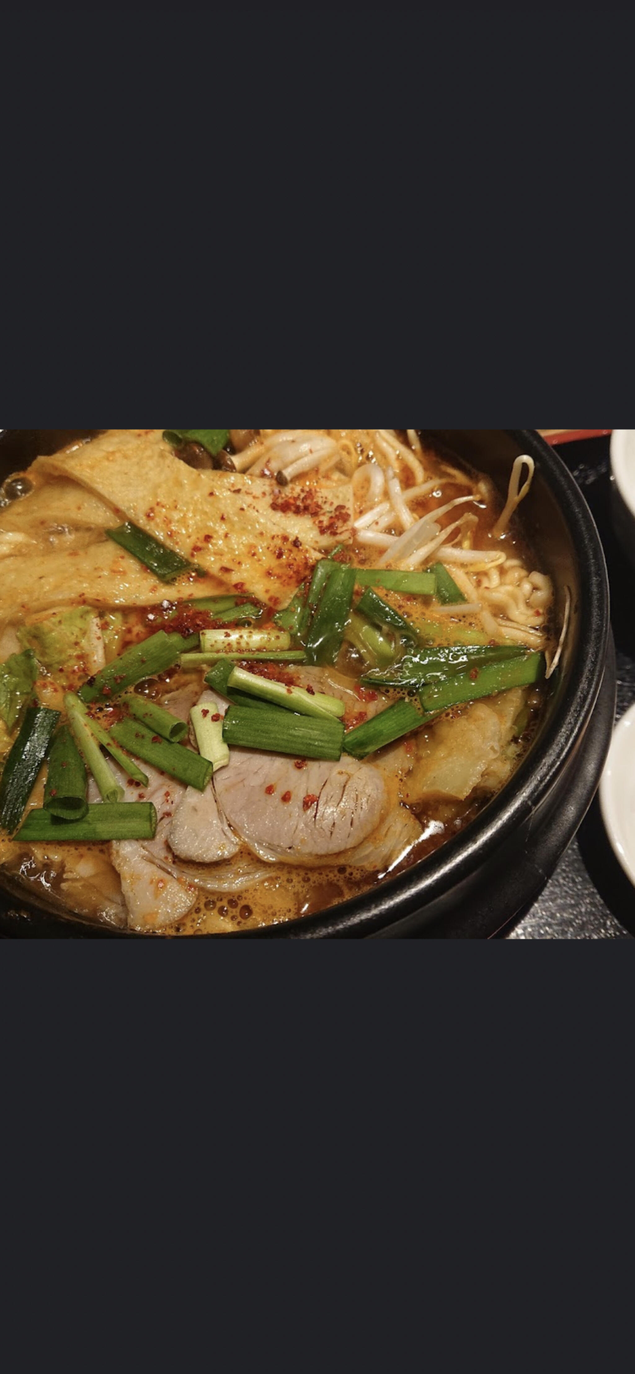 韓国家庭料理 ととりの代表写真1