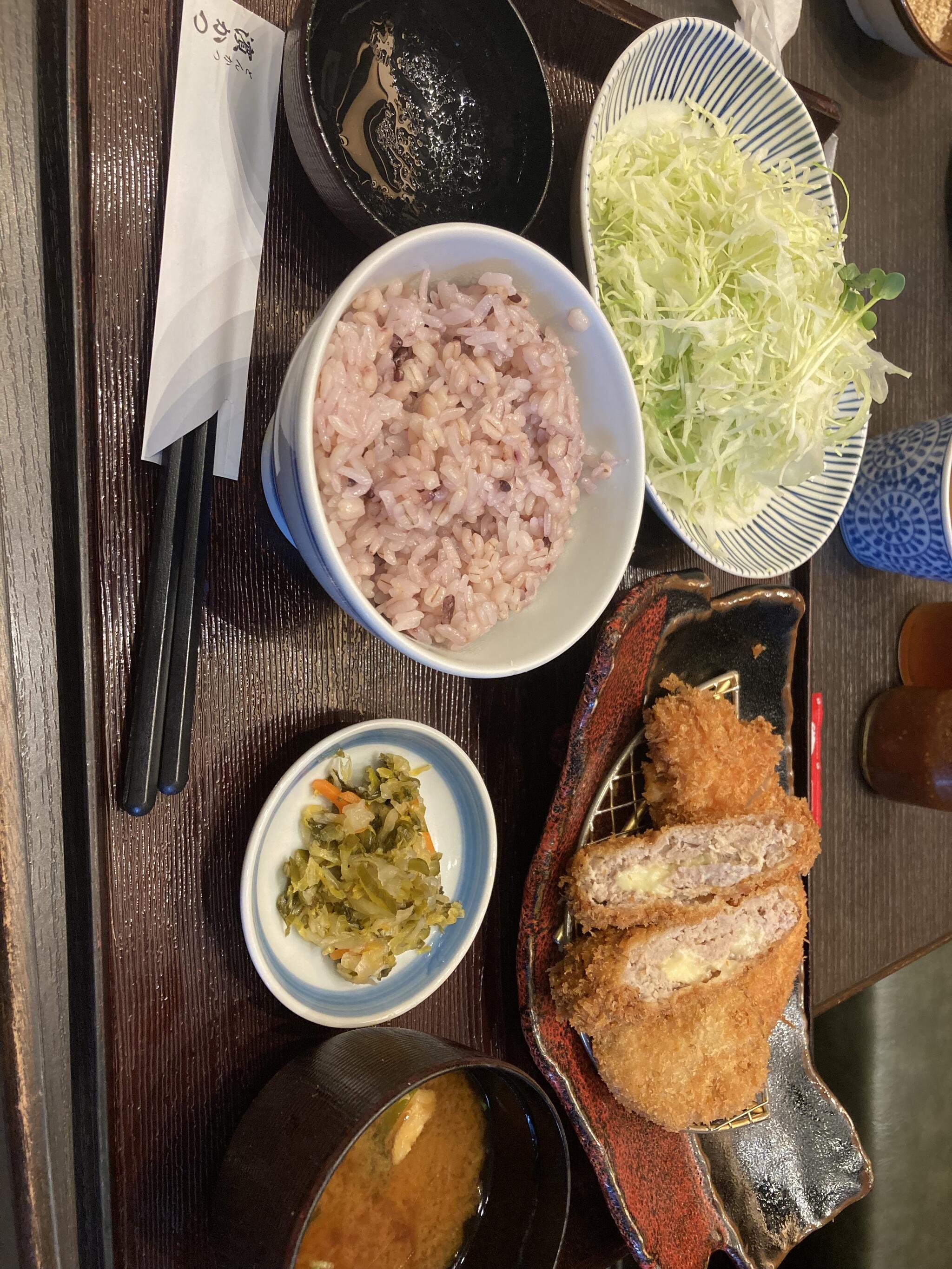 とんかつ濵かつ イオンモール都城駅前店の代表写真8