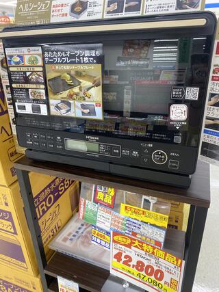 クチコミ : ケーズデンキ 上田店 - 上田市国分/家電量販店 | Yahoo!マップ