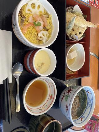 和食さと 西大津店のクチコミ写真1