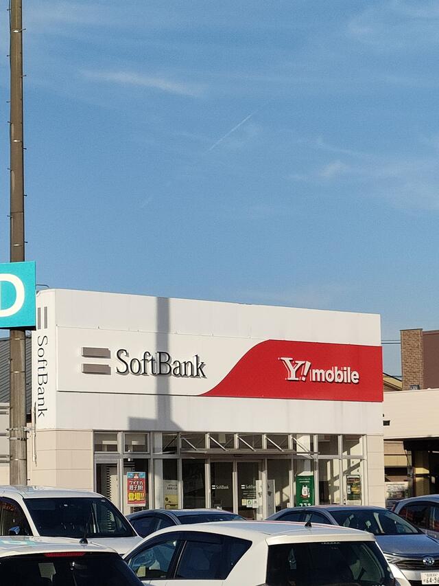 地図 ソフトバンク イオンタウン弥富 弥富市五明町/携帯電話ショップ Yahoo!マップ