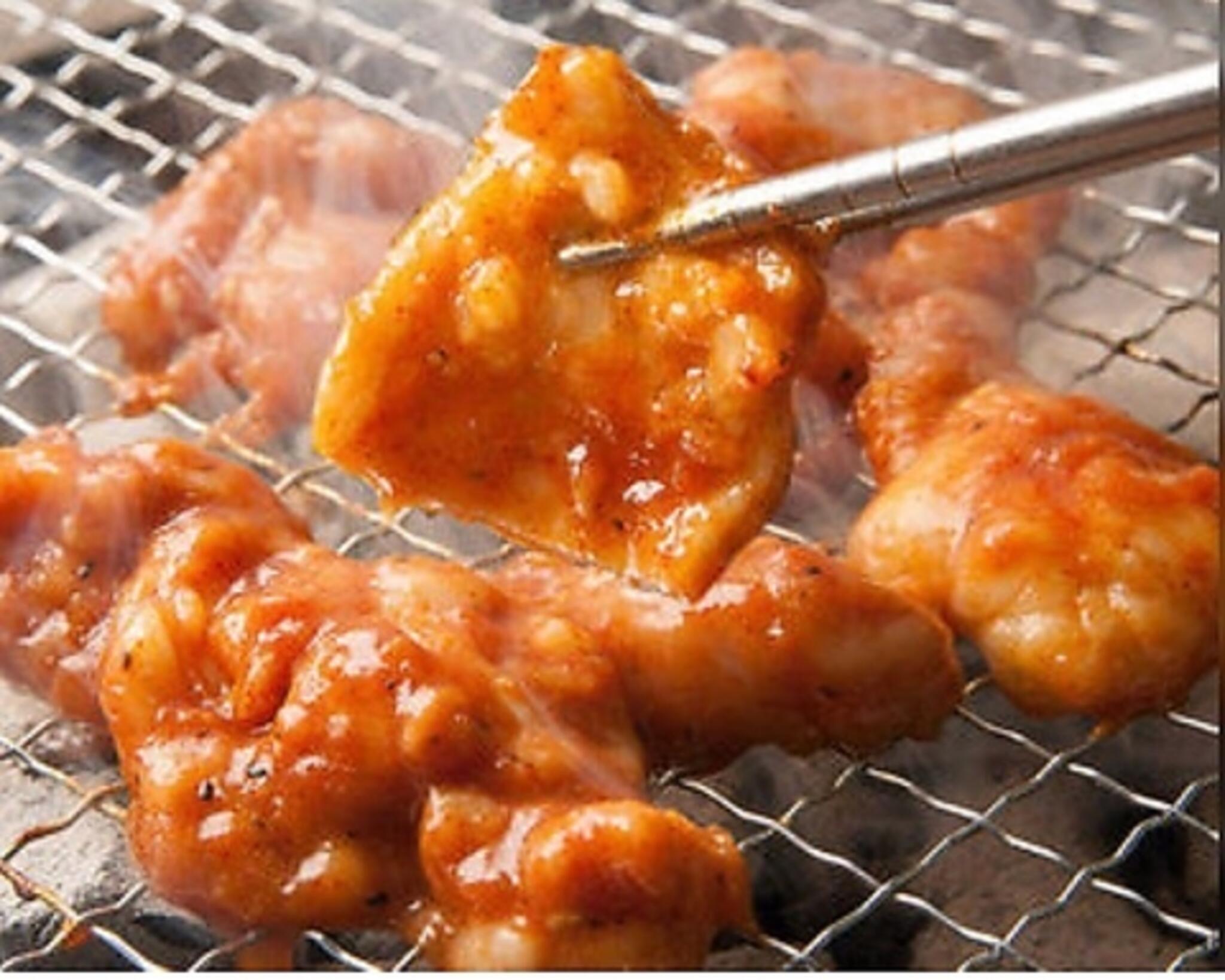 韓国料理 炭火焼肉 龍ちゃんの代表写真4