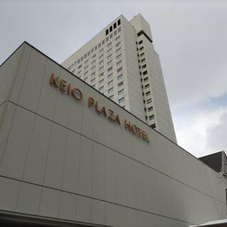 京王プラザホテル札幌の写真21