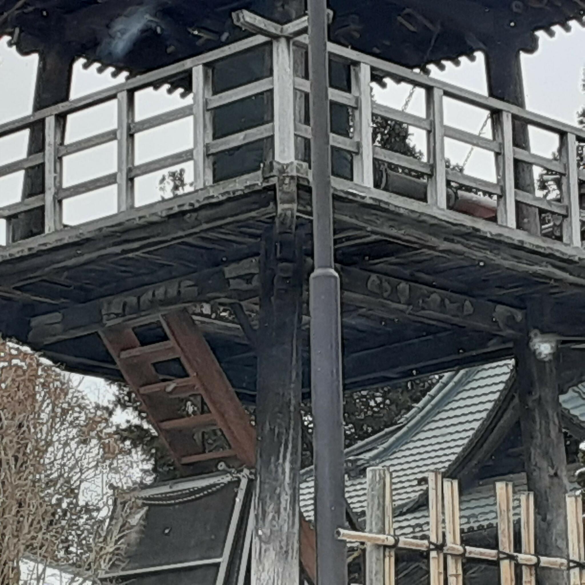 松澤神社の代表写真1