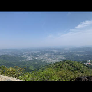 筑波山の写真6