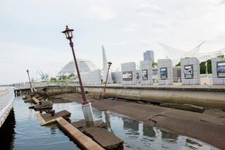 神戸港震災メモリアルパークのクチコミ写真1