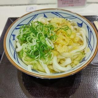 丸亀製麺 イーサイト高崎の写真21