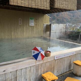 岡山桃太郎温泉の写真2