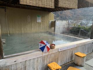 岡山桃太郎温泉のクチコミ写真3