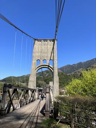 桃介橋のクチコミ写真2