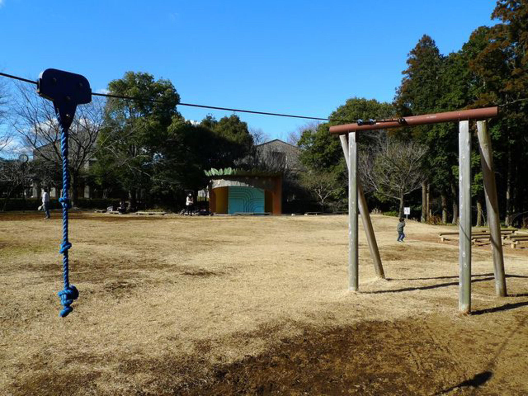 手賀の丘公園の代表写真9