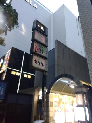 焚火家 渋谷店のクチコミ写真1
