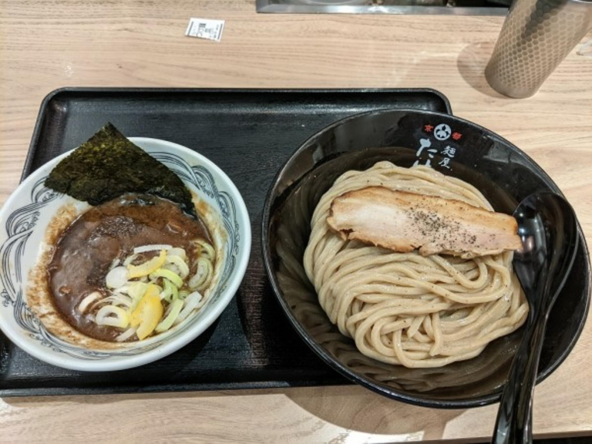 麺屋 たけ井 阪急洛西口店の代表写真10