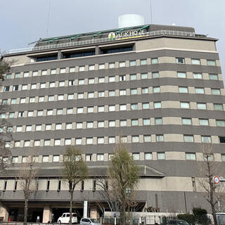 アークホテル熊本城前 - ルートインホテルズ -の写真14
