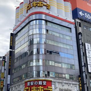 ドン・キホーテ 新宿歌舞伎町店の写真6
